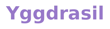 Yggdrasil games at Golden Genie