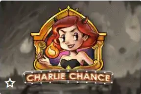 Charlie Chance slot by Play'n GO at Golden Genie — top rated