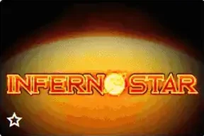 Inferno Star slot by Play'n GO at Golden Genie — top rated