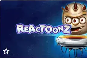 Reactoonz slot by Play'n GO at Golden Genie — jackpot slot